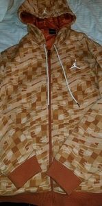 Jordan "6 Rings" jacket